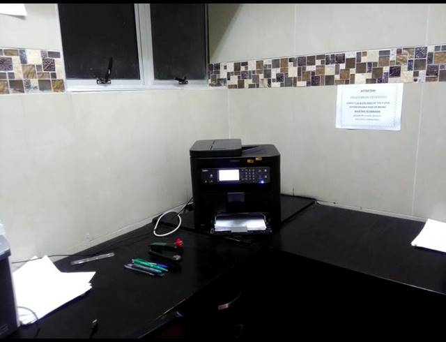 8 BEDROOM PROPERTY TO RENT IN SHERWOOD